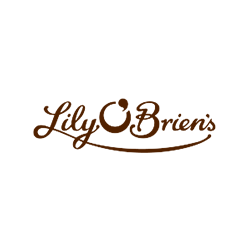 LILY O’BRIEN’S